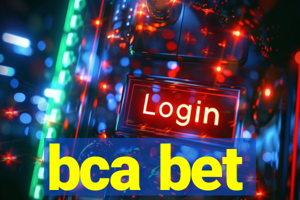 bca bet